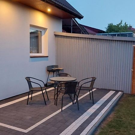 Dom W Dolinie Villa Zagorz Exterior foto