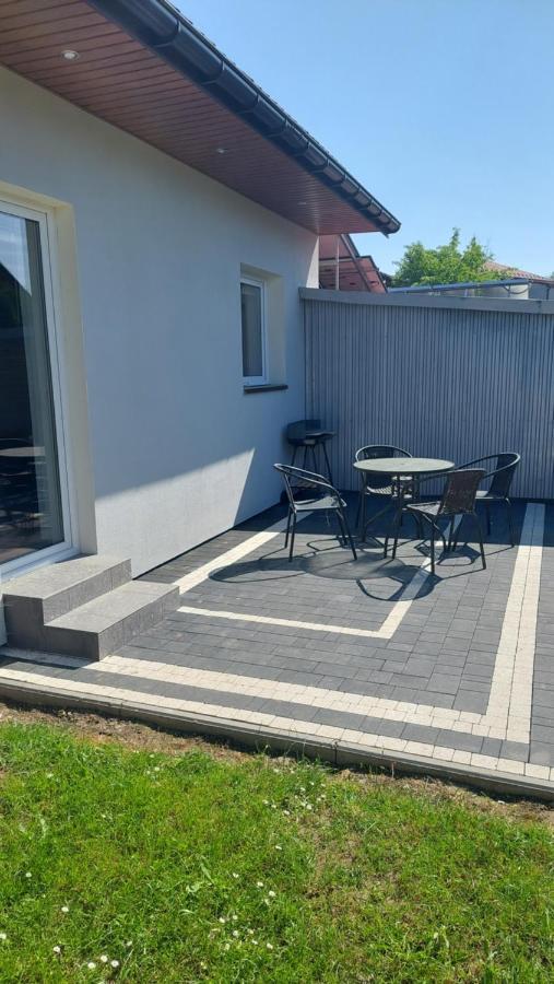 Dom W Dolinie Villa Zagorz Exterior foto